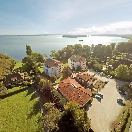 Ferienwohnung Am See Mit Terrasse Ascheberg  Exterior photo