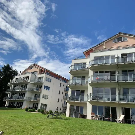 Ferienwohnung Am See Mit Terrasse Ascheberg  Exterior photo
