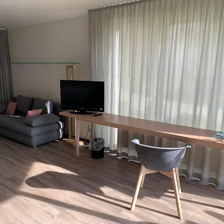 Ferienwohnung Am See Mit Terrasse Ascheberg  Exterior photo