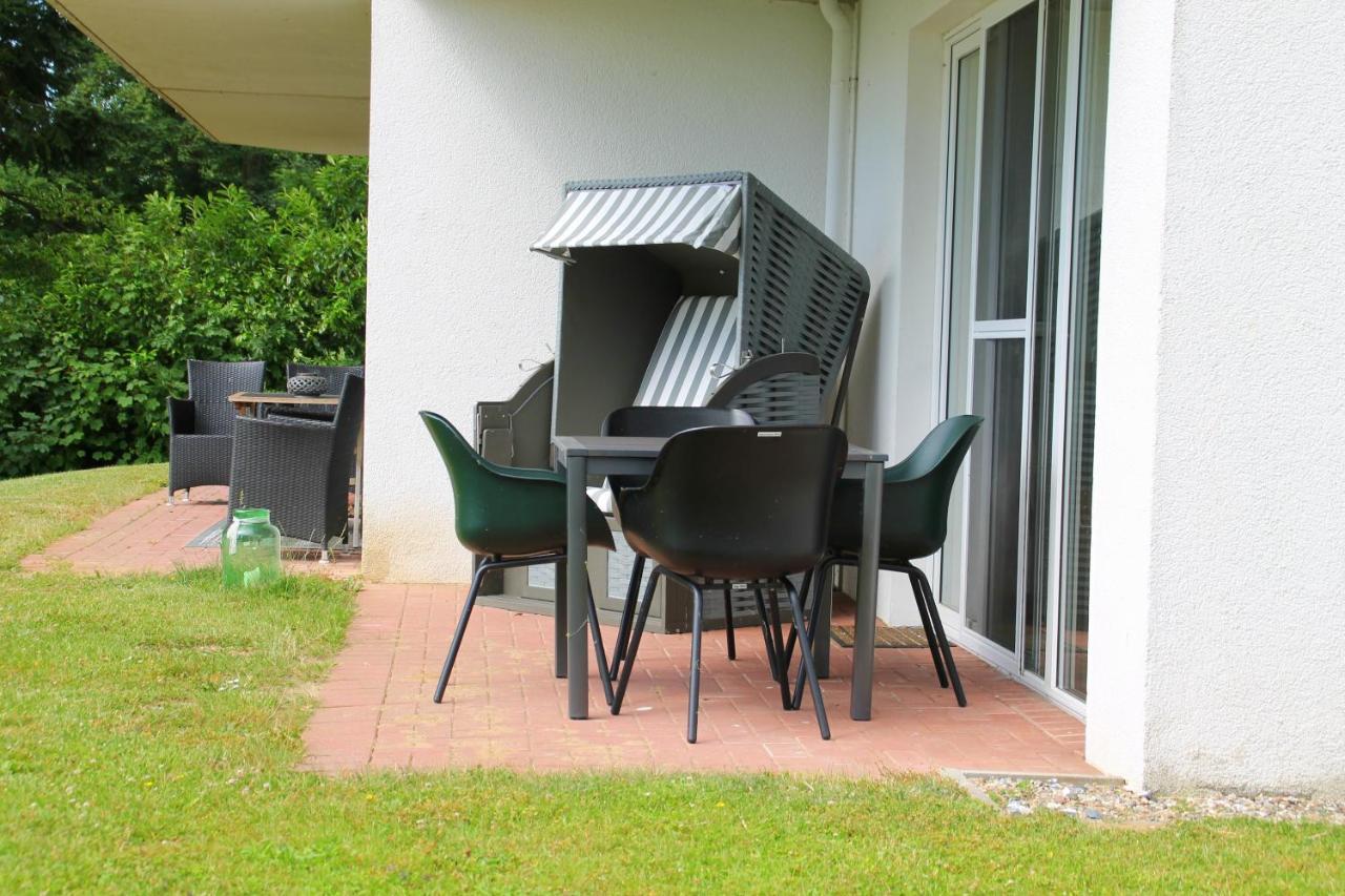 Am Mit Terrasse Apartment