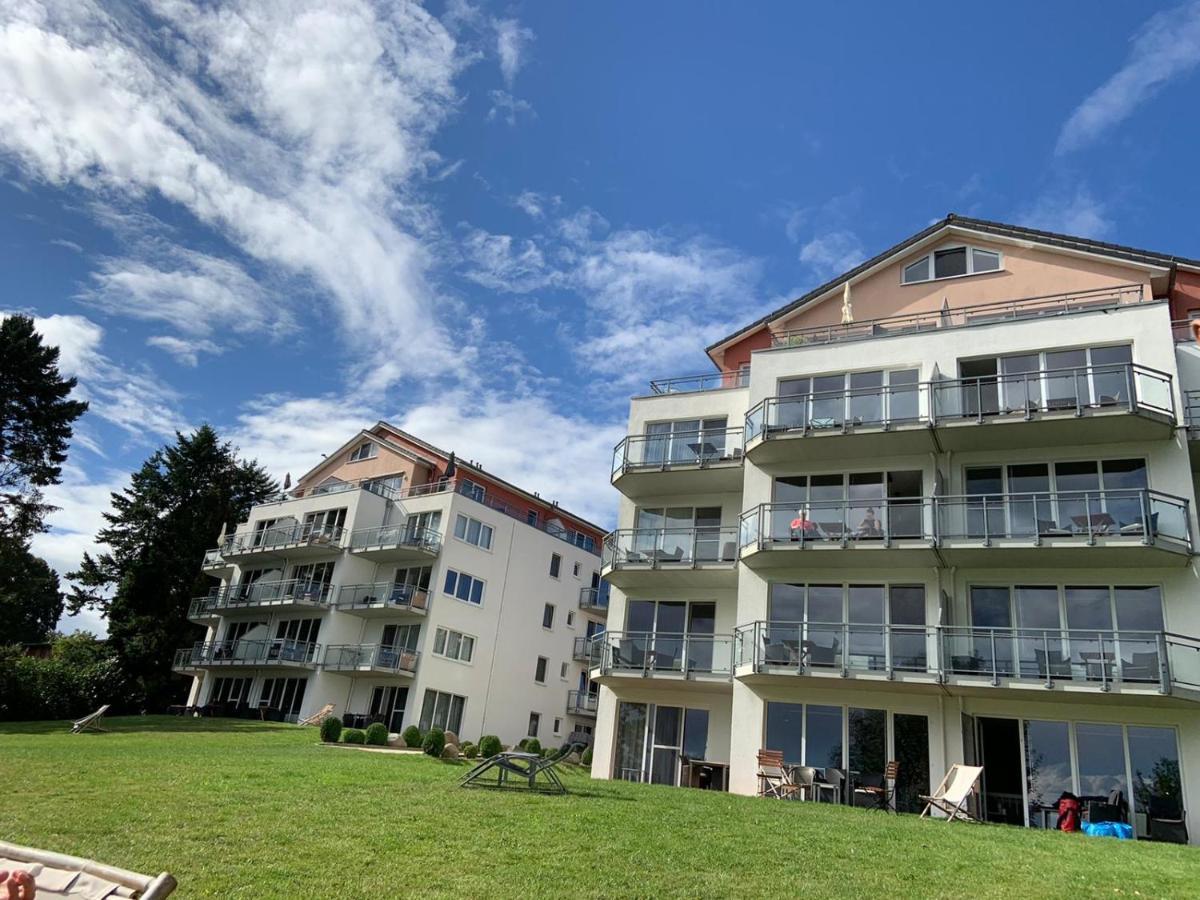 Apartment Am Mit Terrasse *