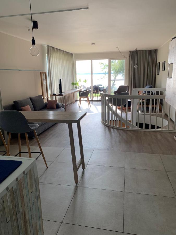 Apartment Am Mit Terrasse *