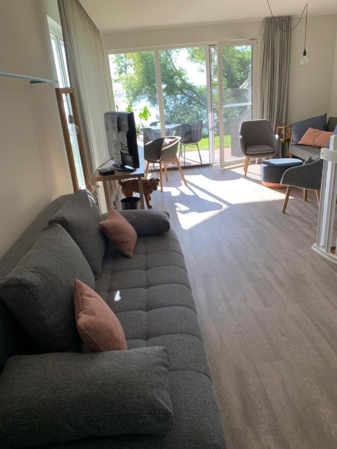 Apartment Am Mit Terrasse *