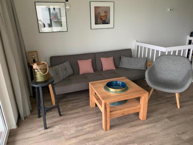 Apartment Am Mit Terrasse Ascheberg (Schleswig-Holstein)