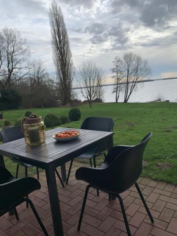 Apartment Am Mit Terrasse *