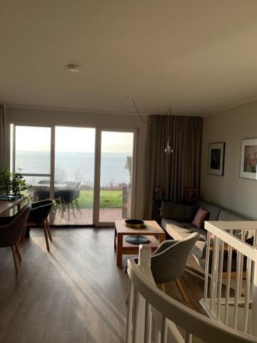 Am Mit Terrasse Apartment *