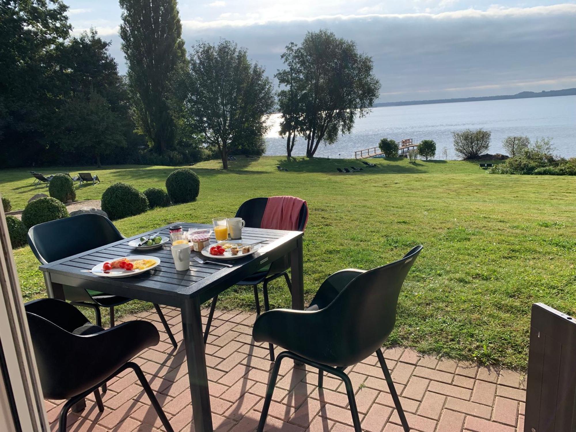 Am Mit Terrasse